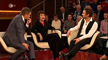 Katrin Sass rastet aus / Markus Lanz / 29.01.2013 - YouTube