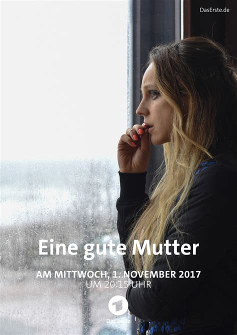 Eine gute Mutter - Film 2017 - FILMSTARTS.de