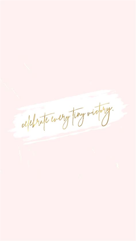 Pastel Quotes Wallpapers Wallpaper Cave