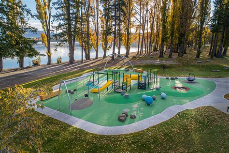 Our Work Creo Playground And Playspace Designbuild
