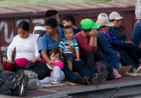Fix 2008 Immigration Reform Law To Help Unaccompanied Migrant Children