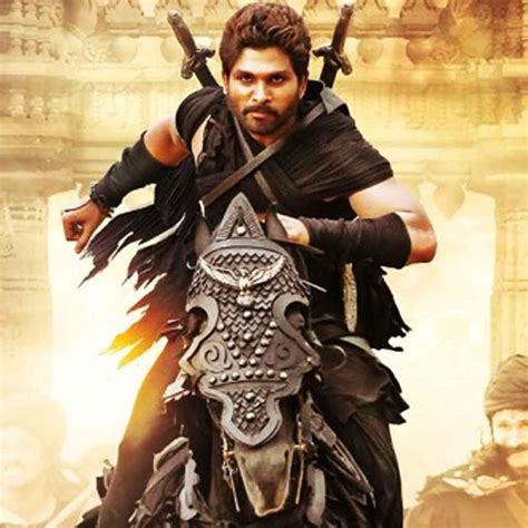 2018 is coming to a close so as is our usual wont to do, we're running down many of the particulars of the year in cinema; Allu Arjun New Action Movies l Allu Arjun Letest Movie ...