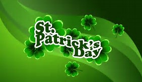 Image result for happy st patrick's day