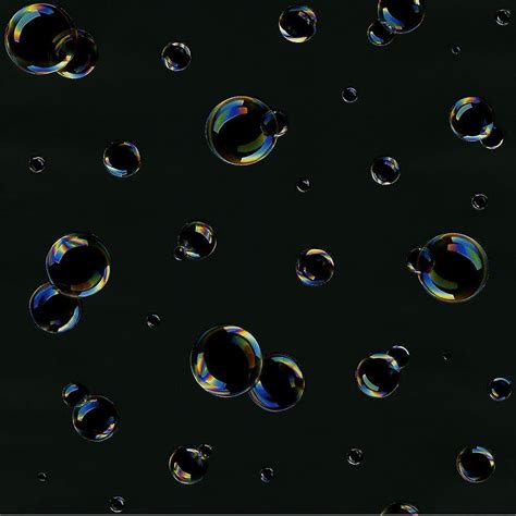 Rainbow Water Drops Wallpapers Wallpaper Cave