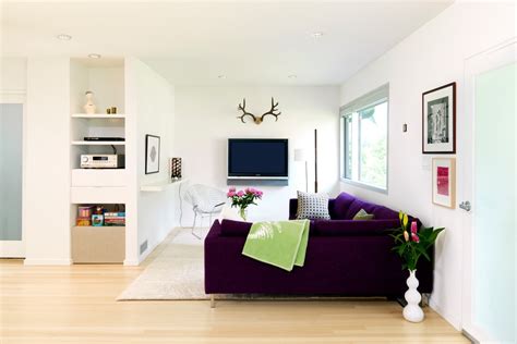 Smart Decoration For Narrow Living Room Interior 15430 Living Room Ideas