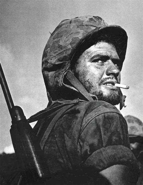 Iconic Ww2 Us Soldier Was A Greek Pics