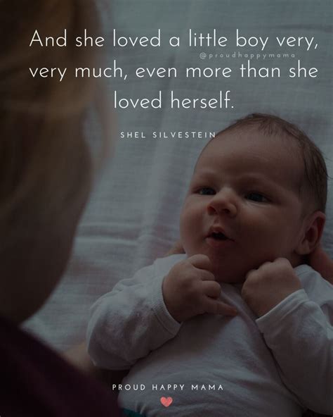 40 Baby Love Quotes With Images