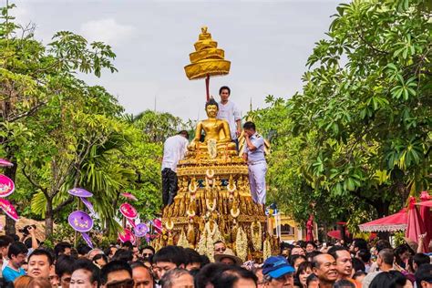 festival songkran o fiesta del agua en tailandia todo lo que necesitas saber noticias