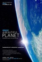 A Beautiful Planet Poster | Planet movie, Planets, Streaming movies