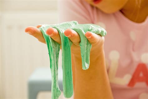 Best Edible Jell O Slime Recipes