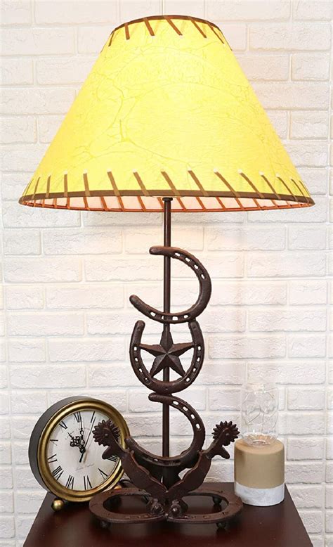 Loon Peak Danette Metal Table Lamp Wayfair