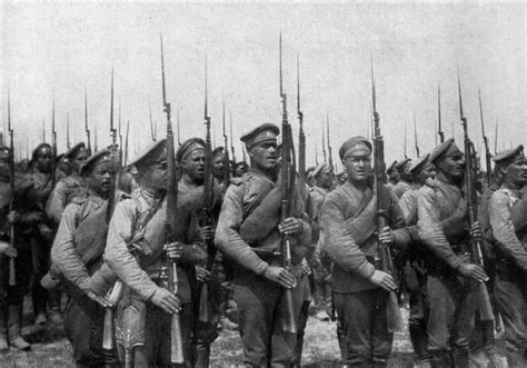 Ajukan pertanyaan tentang tugas sekolahmu. Qual foi a participação da Russia na Primeira Guerra ...