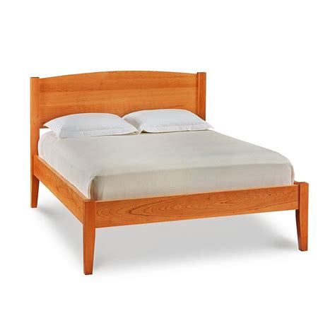Shaker Arch Bed Bed Designs With Storage Headboard Styles Wood Beds