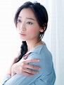 日本女星渡边杏迎来31岁生日 - 日本通