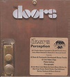 The Doors – Perception, Rhino Records Box Set (Factory Sealed) | Hat ...