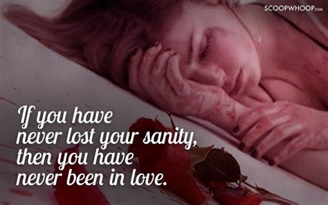 23 Heartbreaking Quotes About Lost Love Thatll Remind You Of The One