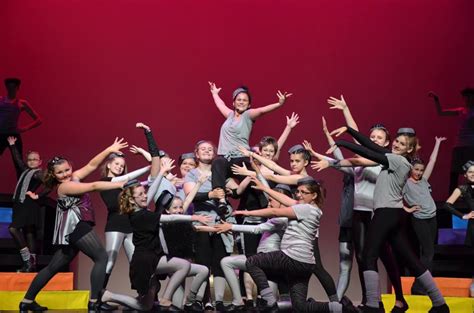Musical Theatre Musical Theater Classes For Kids Find The Perfect