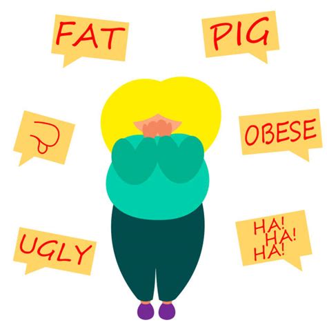 10 Clip Art Of A Fat Blonde Girls Illustrations Royalty Free Vector