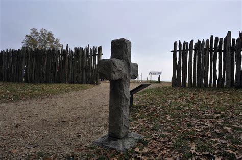 Jamestown Virginia Settler Remains Identified By Scientists Time