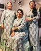 Madhu Chopra (Priyanka Chopra's Mother) Wiki, Age, Husband, Children ...