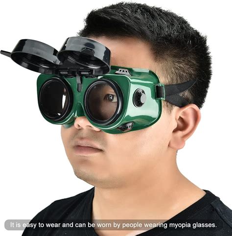 Safety Goggles For Welding