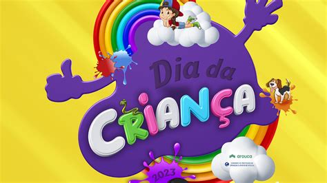 Dia Mundial Da Crian A Comemora Es C Mara Municipal De Arouca