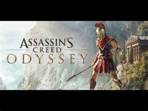 Assassins Creed Odyssey Benchmark Rx Gb Fx Youtube