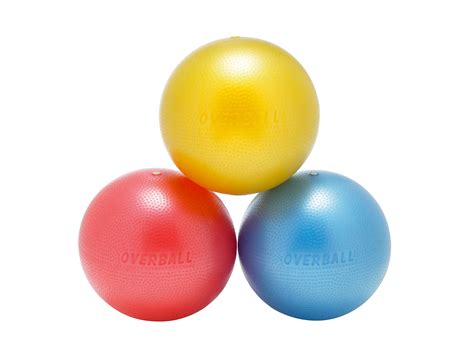 Pilates Softgym Overball Fitball Australia Therapy And Training