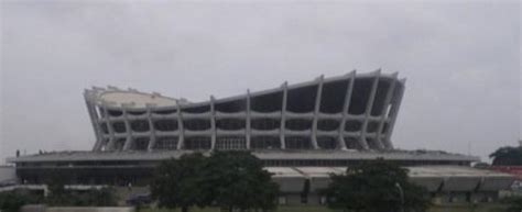 The Landmark National Theatre Picture Of Lagos Lagos State Tripadvisor