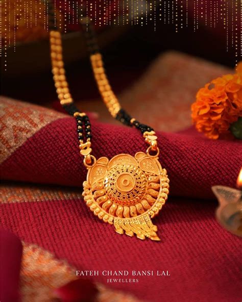 Top 151 Mangalsutra Designs Shaadisaga In 2020 Gold Mangalsutra