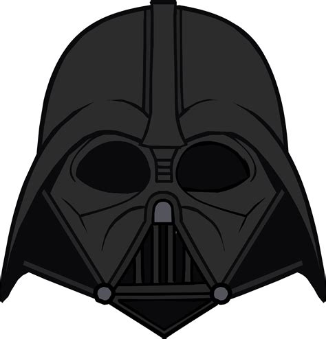 Darth Vader Head Png