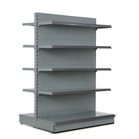 Gondola Shelving