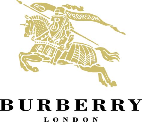 Burberry Logo Psd Official Psds