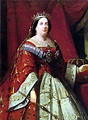 iSABEL II DE ESPAÑA 1 | Vestidos cortos, Isabel ii, Reina de españa