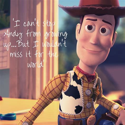 Toy Story Buzz And Woody Quotes