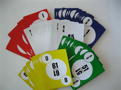Masterboard Bingo Card Slide Shutter Numbers 1 75 Deck Of Bingo Calling