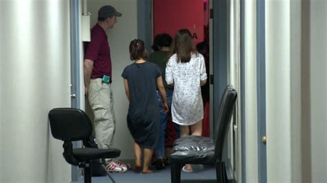 police raid massage parlor in honolulu in crackdown of human trafficking