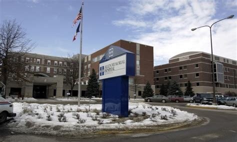 Allen Hospitals Parent Company Joins New Health Care Network Local
