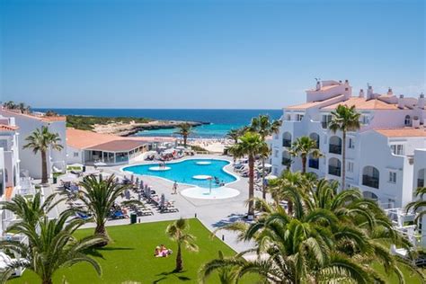 Carema Beach Menorca Updated 2020 Prices Hotel Reviews
