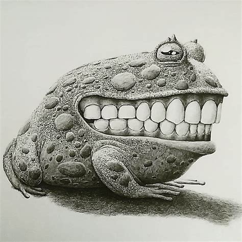 Surreal Combination Animal Drawings Surrealism Drawing Weird