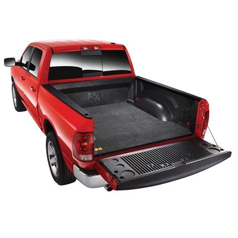 Bedrug Drop In Bed Mat For 2015 2016 Chevygmc Coloradocanyon 5 Bed