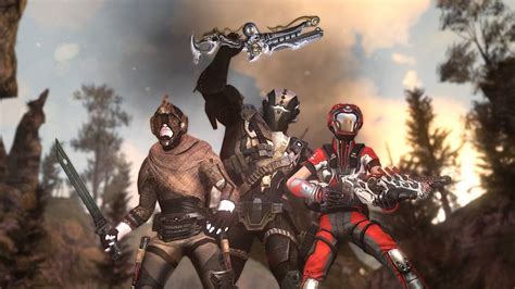 Defiance 2050 Ultimate Founders Pack Release Date Videos