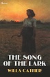 Avid Reader's Musings: The Song of the Lark