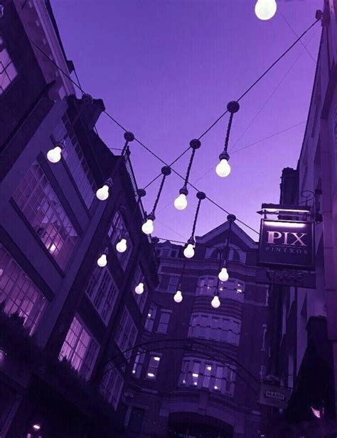Purple Aesthetic Tumblr Image By Sofia•the•last