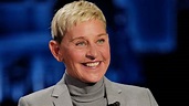 What is Ellen DeGeneres doing now after her show's conclusion? | HELLO!