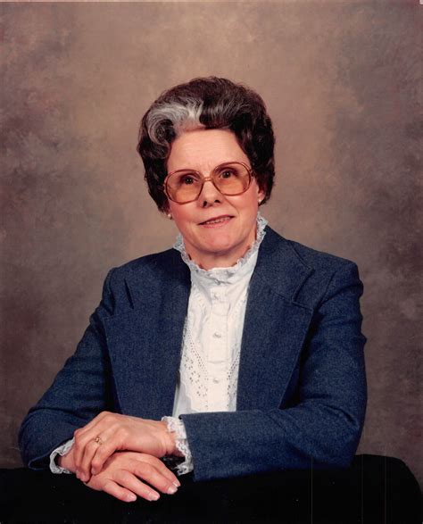 Ida C. Frahmann - Krause Funeral Home & Cremation Services