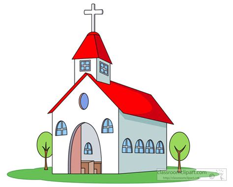 Church Clipart On Clip Art Free And Church 2 Wikiclipart