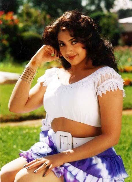 The Biggest Collection Of Meena Very Old Hot Photos And Pictu