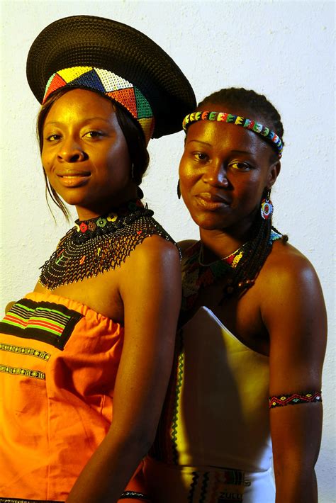 Flickriver Photoset Durban Zulu Ladies By Photographer695