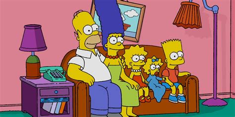 The Simpsons Fxx Paid 750 Million For 552 Episode Marathon